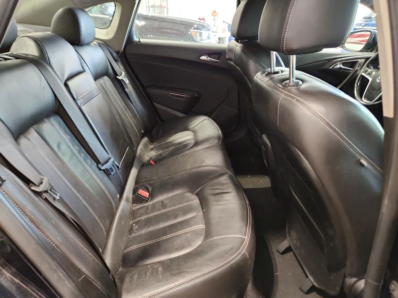 57118166 :رقم المزاد ، 1G4PS5SK1E4234101 vin ، 2014 Buick Verano مزاد بيع