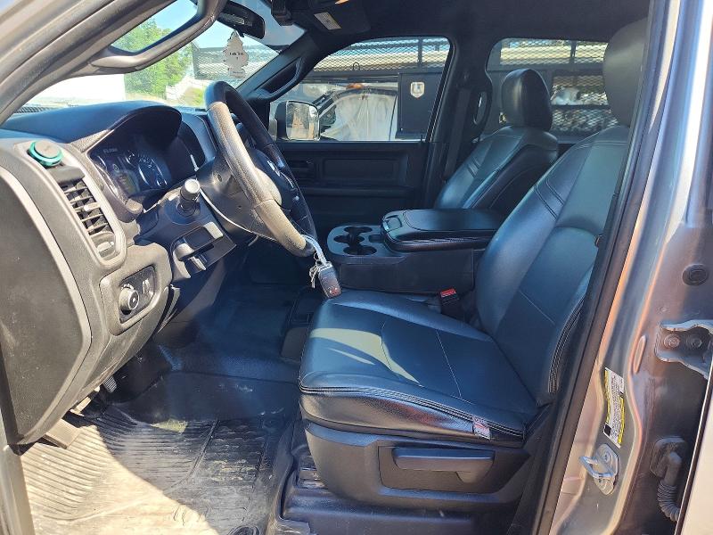 Продажа на аукционе авто 2022 Ram 3500, vin: 3C7WRTCL2NG379628, номер лота: 52365746