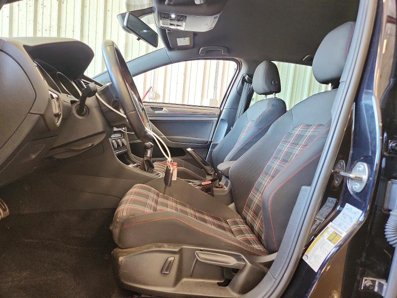 Продажа на аукционе авто 2020 Volkswagen Gti, vin: 3VW5T7AU7LM005377, номер лота: 56511406