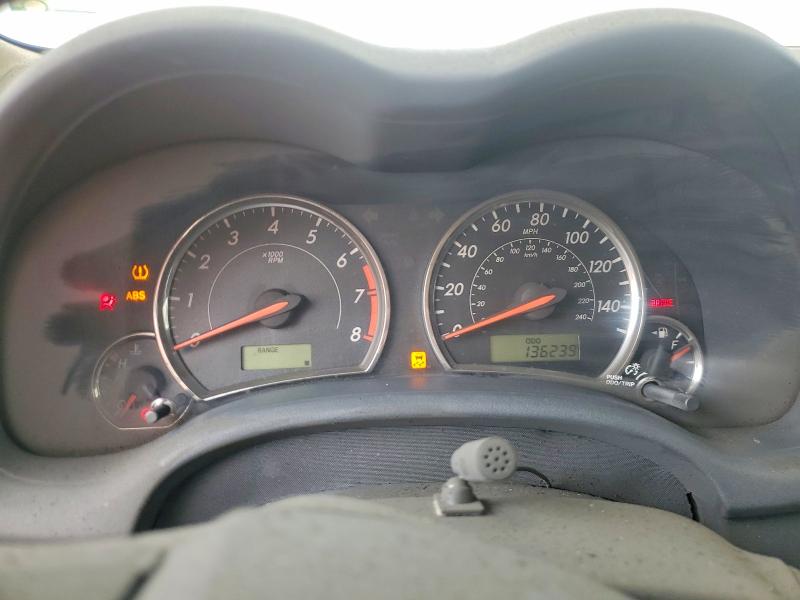 Продаж на аукціоні авто 2012 Toyota Corolla, vin: 5YFBU4EE9CP011615, номер лоту: 56584996