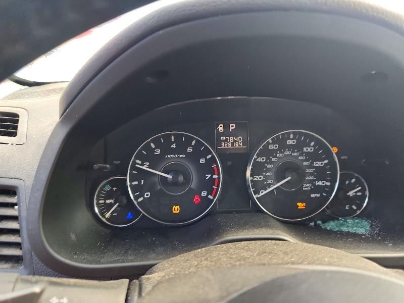 54922806 :رقم المزاد ، 4S4BRBKC4B3345515 vin ، 2011 Subaru Outback مزاد بيع