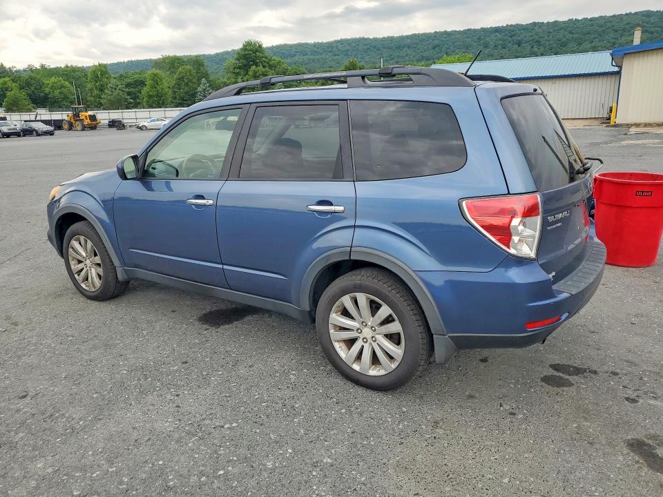 Продажа на аукционе авто 2011 Subaru Forester, vin: JF2SHADC2BH766121, номер лота: 58227796