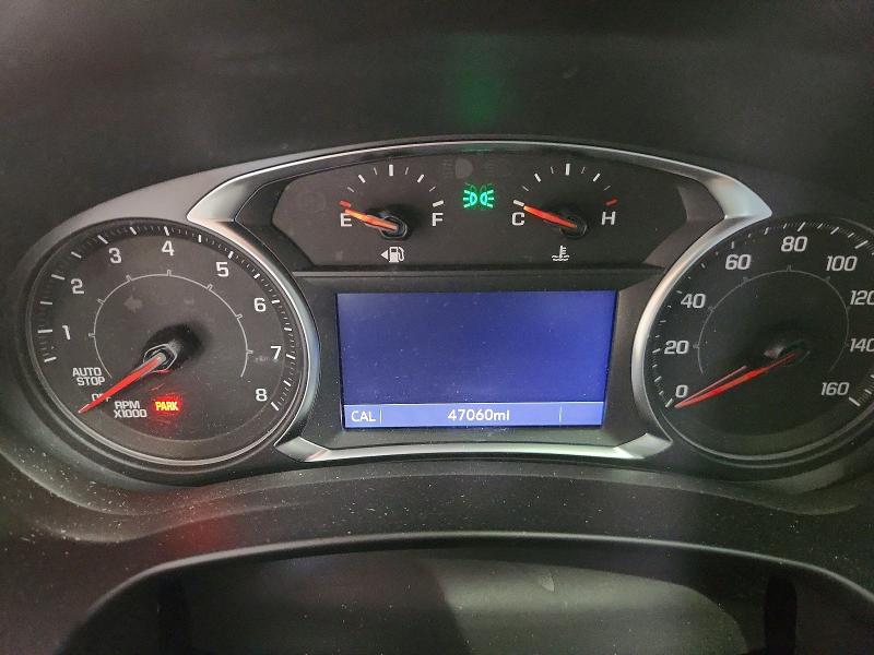 Aukcja sprzedaży 2023 Gmc Terrain, vin: 3GKALVEG5PL138228, numer aukcji: 57405776