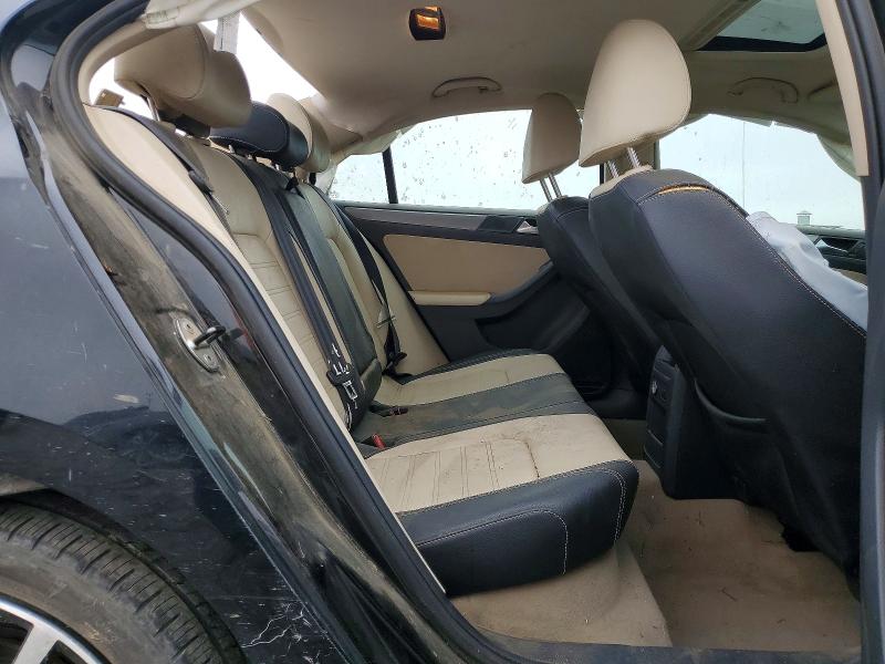 57633426 :رقم المزاد ، 3VWLP7AJ3CM131608 vin ، 2012 Volkswagen Jetta مزاد بيع