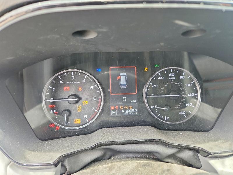 58970906 :رقم المزاد ، 4S4BTAFC9M3134545 vin ، 2021 Subaru Outback مزاد بيع