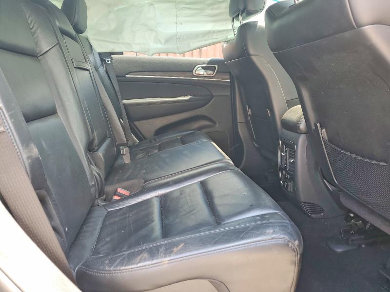 Продаж на аукціоні авто 2021 Jeep Grand Cherokee, vin: 1C4RJEBG7MC596997, номер лоту: 58406106