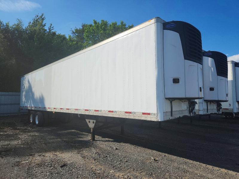 Продажа на аукционе авто 2017 Semi Trailer, vin: 1UYVS2488H6071601, номер лота: 56497356