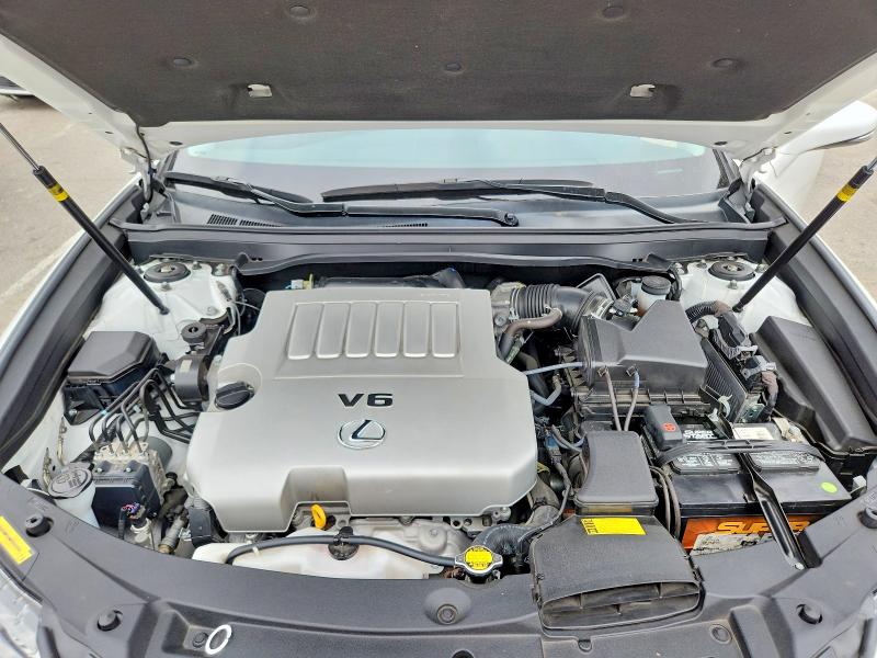 2013 Lexus Es მანქანა იყიდება აუქციონზე, vin: JTHBK1GG0D2064026, აუქციონის ნომერი: 58640766