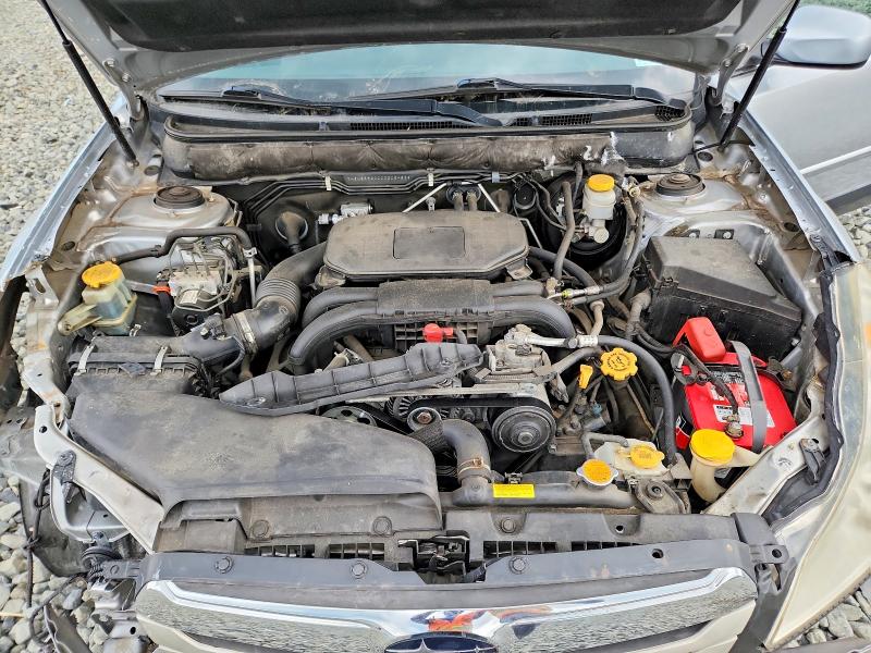 Продаж на аукціоні авто 2012 Subaru Outback, vin: 4S4BRBGC0C3208453, номер лоту: 59152346