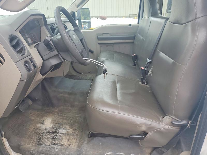 Aukcja sprzedaży 2010 Ford F250, vin: 1FDNF2A56AEA31053, numer aukcji: 57851106