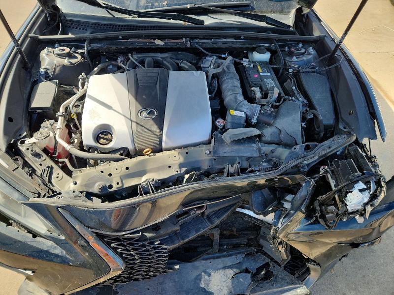 Продаж на аукціоні авто 2021 Lexus Es 350, vin: 58AGZ1B19MU106689, номер лоту: 57353046