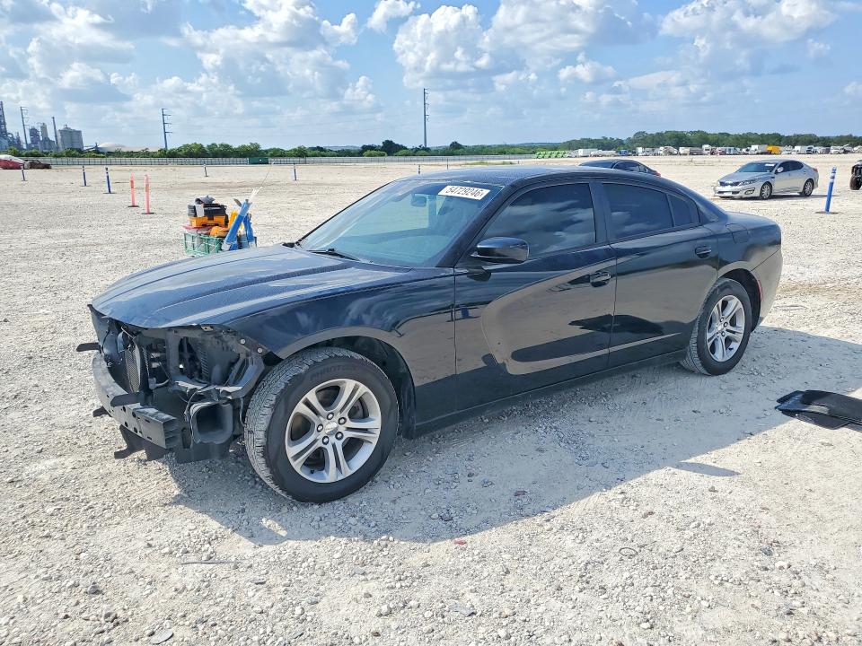 Auction sale of the 2019 Dodge Charger, vin: 2C3CDXBG0KH615560, lot number: 54729246