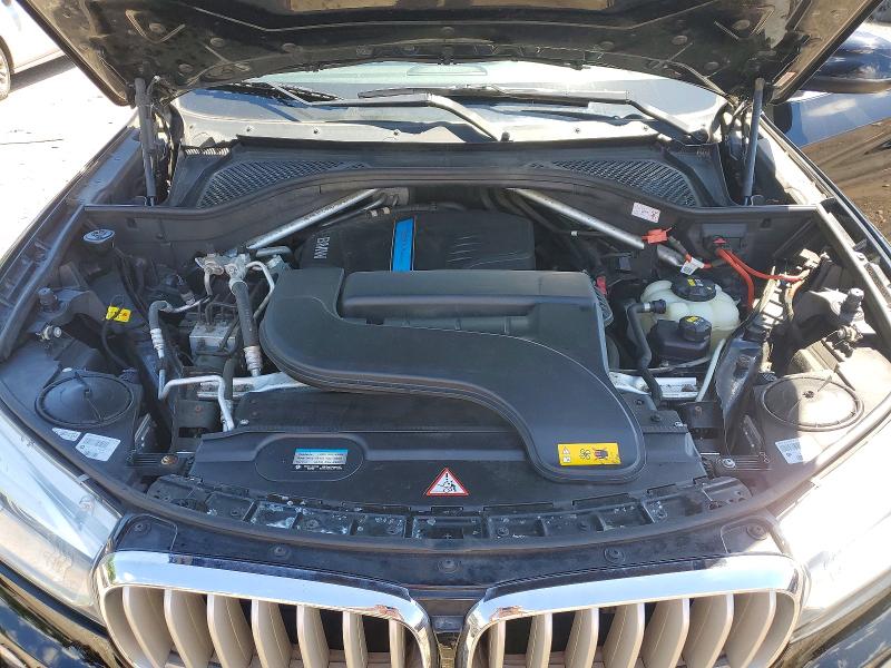 55557616 :رقم المزاد ، 5UXKT0C52G0F75302 vin ، 2016 Bmw X5 مزاد بيع