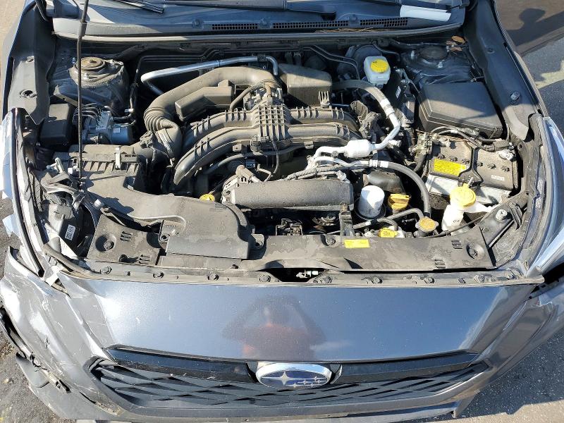 58889706 :رقم المزاد ، JF1GUAFC0R8239286 vin ، 2024 Subaru Impreza مزاد بيع