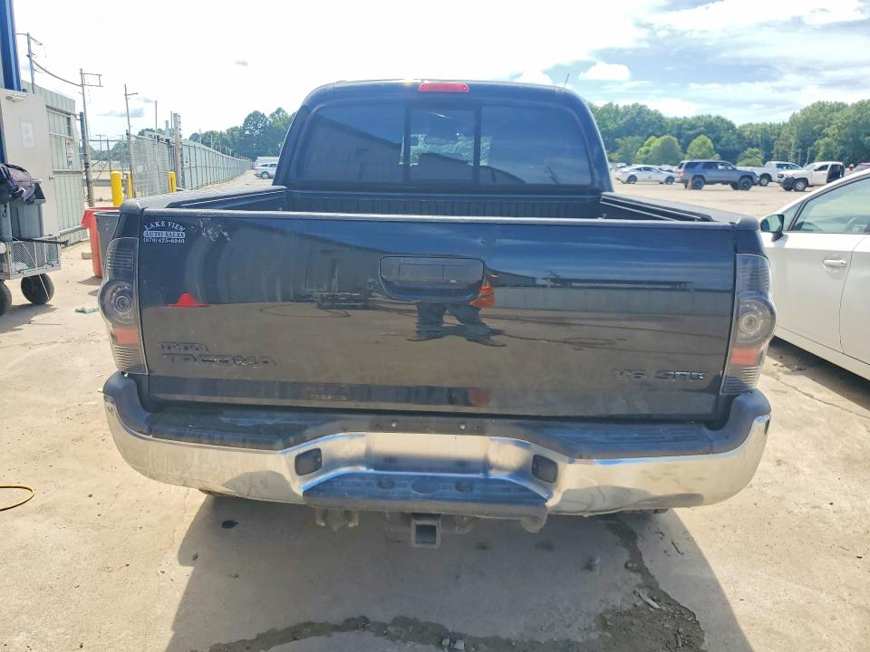 Aukcja sprzedaży 2013 Toyota Tacoma, vin: 5TFLU4EN8DX062708, numer aukcji: 57161226