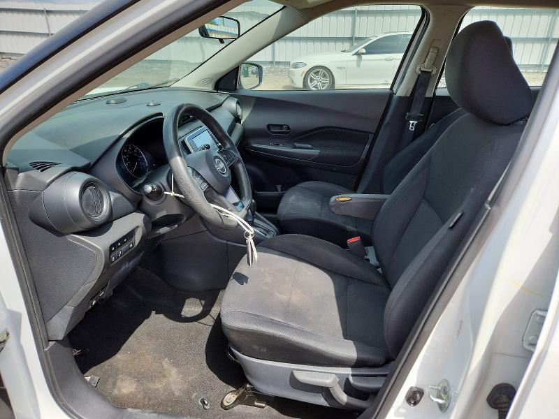 Aukcja sprzedaży 2023 Nissan Kicks, vin: 3N1CP5BV4PL512701, numer aukcji: 56516196