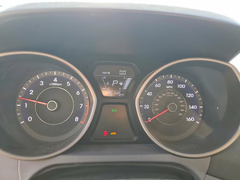 Продажа на аукционе авто 2016 Hyundai Elantra, vin: 5NPDH4AE8GH747466, номер лота: 58431476