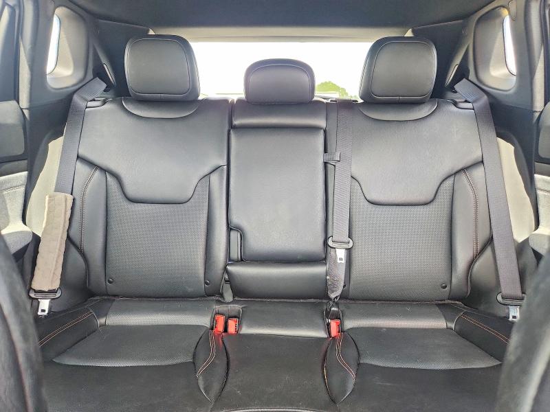 2023 Jeep Compass მანქანა იყიდება აუქციონზე, vin: 3C4NJDFN7PT533909, აუქციონის ნომერი: 57490086