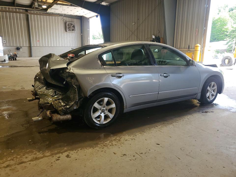 Продажа на аукционе авто 2008 Nissan Altima, vin: 1N4AL21E08C224127, номер лота: 58140466