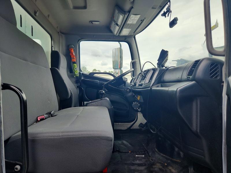 2012 Hino Hino 338 მანქანა იყიდება აუქციონზე, vin: 5PVNV8JT7C4S52419, აუქციონის ნომერი: 54166586