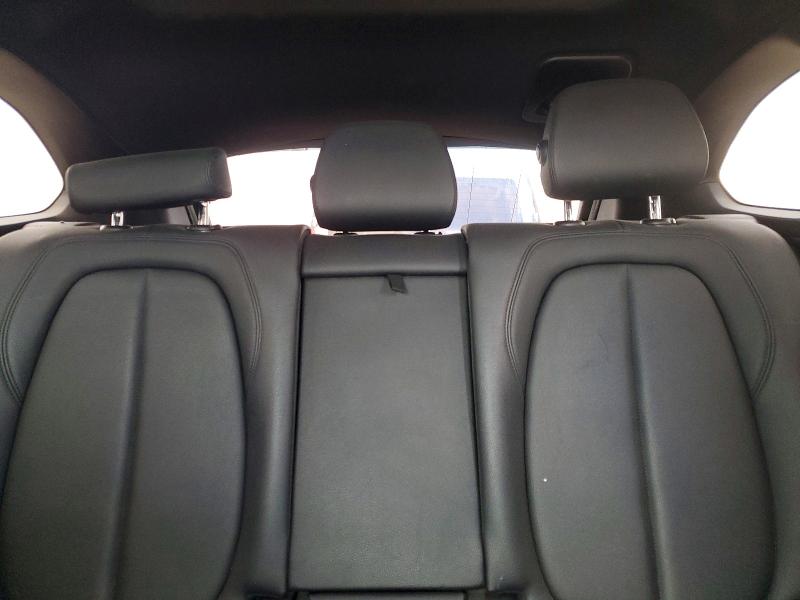 55707706 :رقم المزاد ، WBXHT3C37J3H33086 vin ، 2018 Bmw X1 مزاد بيع