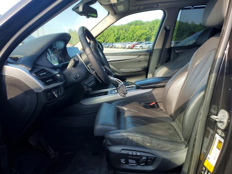 55566976 :رقم المزاد ، 5UXKR6C54F0J76453 vin ، 2015 Bmw X5 مزاد بيع