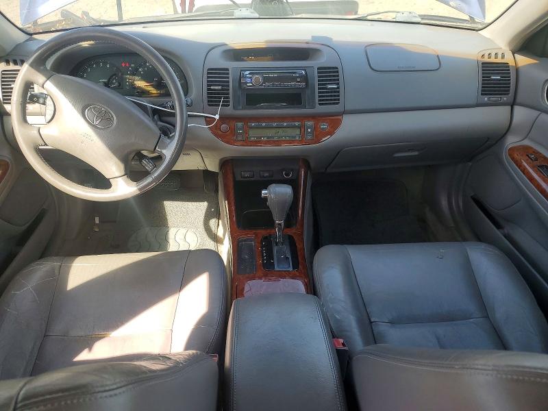 Aukcja sprzedaży 2003 Toyota Camry, vin: JTDBF30K830150419, numer aukcji: 56086976