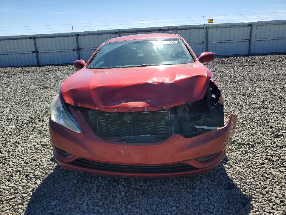 Продаж на аукціоні авто 2012 Hyundai Sonata, vin: 5NPEB4AC9CH403692, номер лоту: 55906816