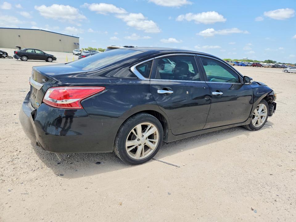 Продаж на аукціоні авто 2013 Nissan Altima, vin: 1N4AL3AP0DN534476, номер лоту: 59270996