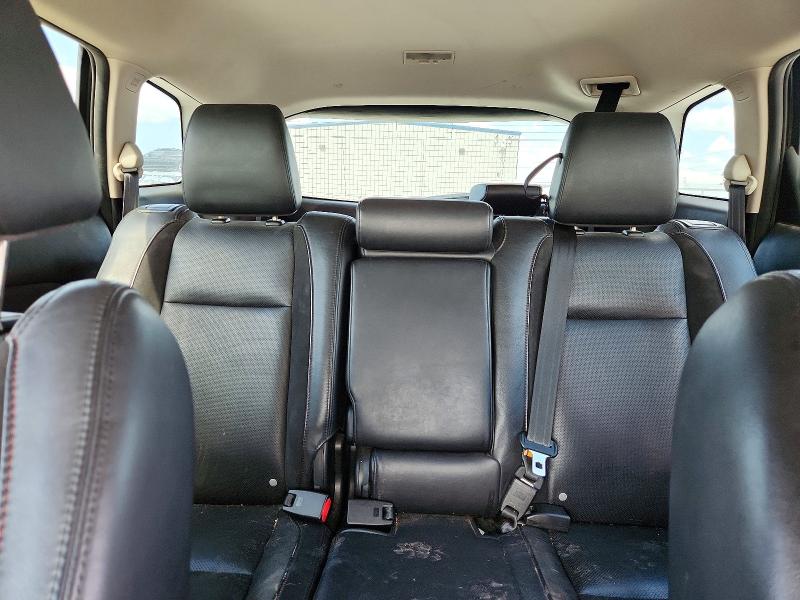 Продажа на аукционе авто 2014 Mazda Cx-9, vin: JM3TB2DA1E0446033, номер лота: 57239706