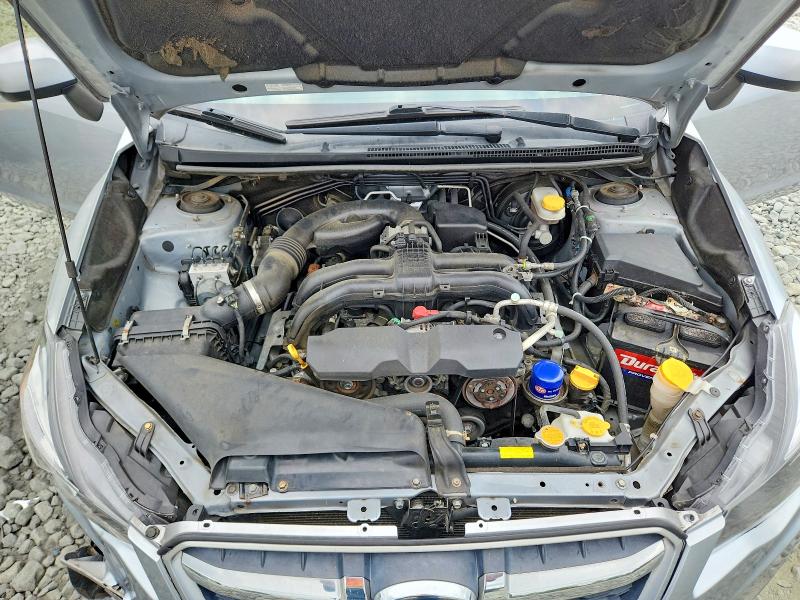 Aukcja sprzedaży 2012 Subaru Impreza, vin: JF1GPAL61CH236992, numer aukcji: 56876306