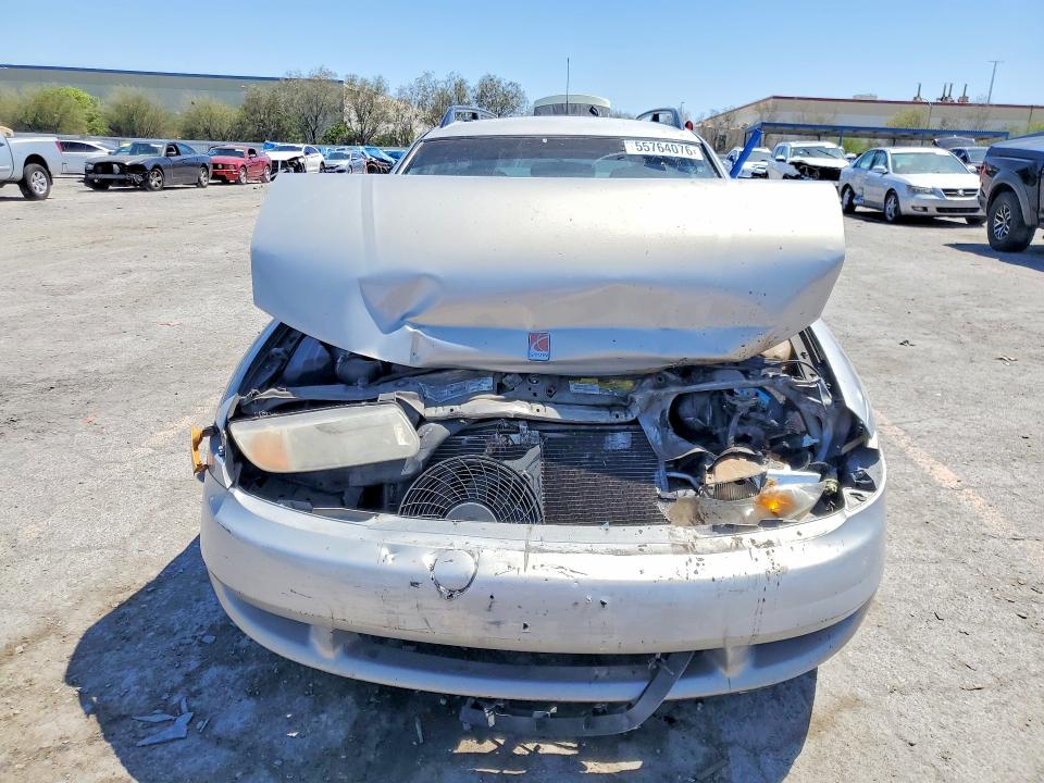 Продажа на аукционе авто 2000 Saturn Lw1, vin: 1G8JU82F7YY699191, номер лота: 55764076