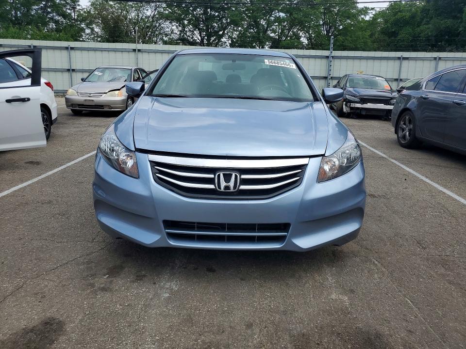 2011 Honda Accord მანქანა იყიდება აუქციონზე, vin: 1HGCP2F48BA148085, აუქციონის ნომერი: 56685466