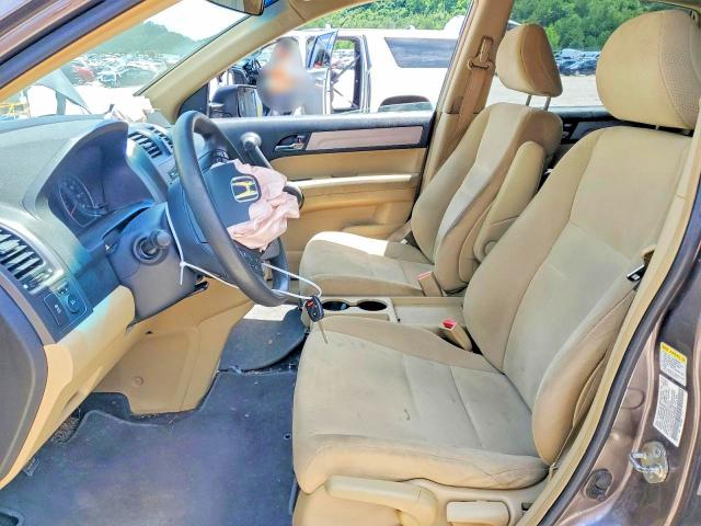 Продаж на аукціоні авто 2010 Honda Cr-v, vin: 5J6RE4H51AL088986, номер лоту: 58365876