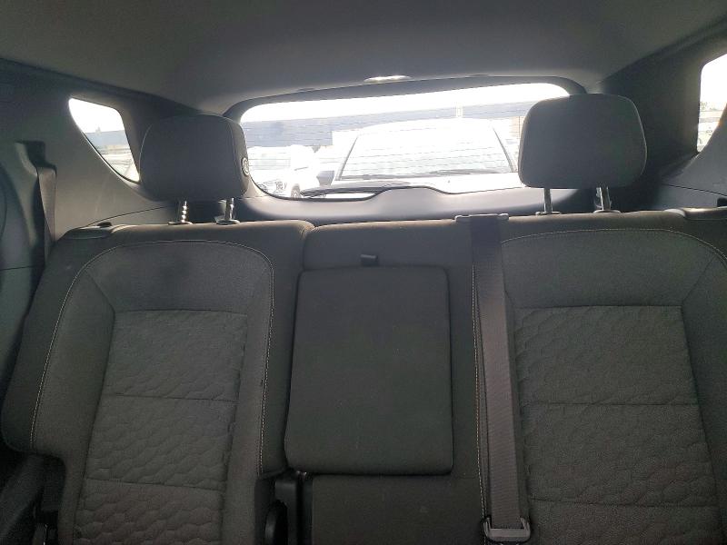 Продаж на аукціоні авто 2018 Chevrolet Equinox, vin: 3GNAXJEVXJS531119, номер лоту: 59132676