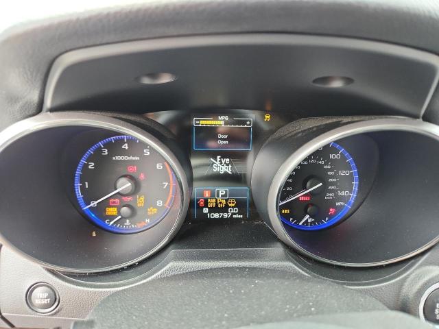 Продажа на аукционе авто 2018 Subaru Outback, vin: 4S4BSANC5J3372988, номер лота: 56975536