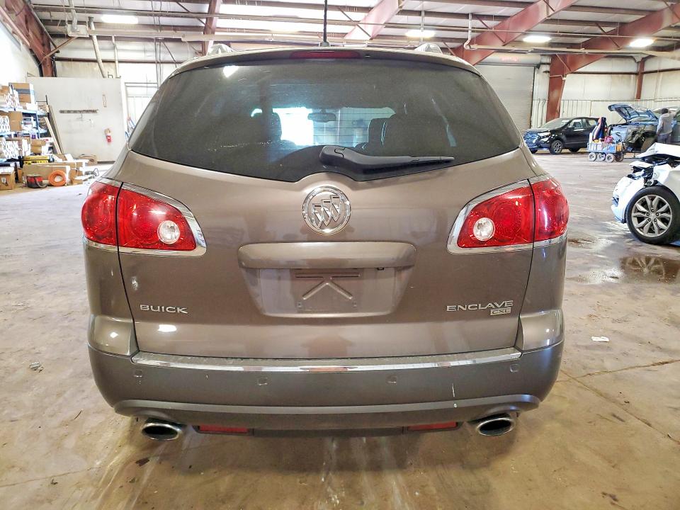 Продаж на аукціоні авто 2009 Buick Enclave, vin: 5GAEV23D59J161356, номер лоту: 56028906