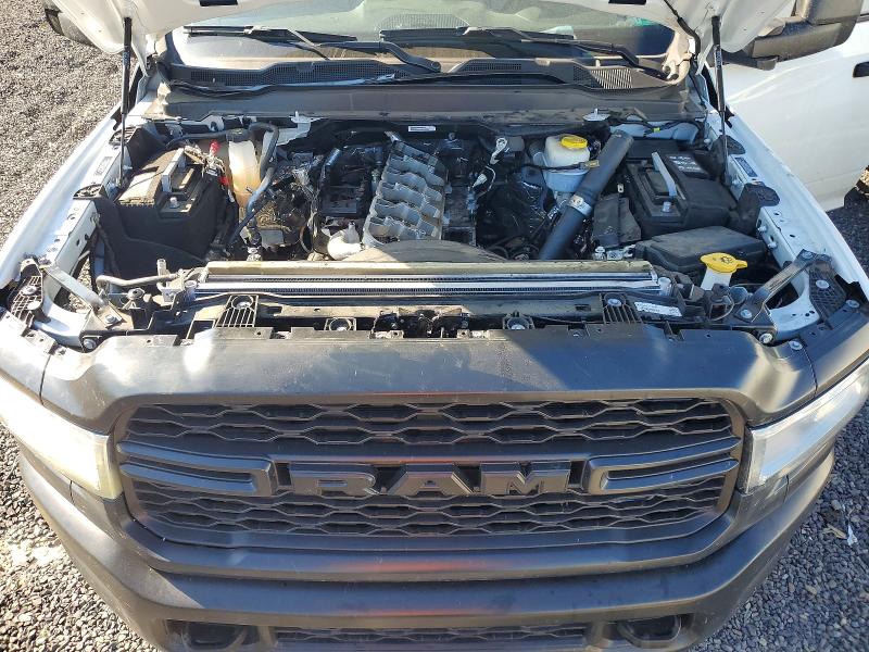 2024 Ram 2500 მანქანა იყიდება აუქციონზე, vin: 3C6UR5HL0RG268937, აუქციონის ნომერი: 56033146