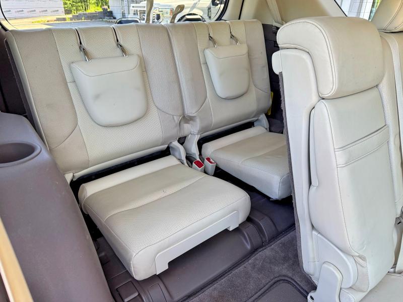 Aukcja sprzedaży 2014 Lexus Gx, vin: JTJBM7FX4E5081067, numer aukcji: 57055576
