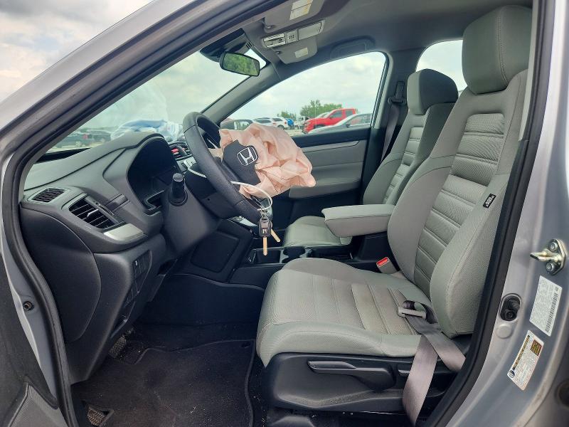 2020 Honda Cr-v მანქანა იყიდება აუქციონზე, vin: 2HKRW2H23LH608254, აუქციონის ნომერი: 56644406