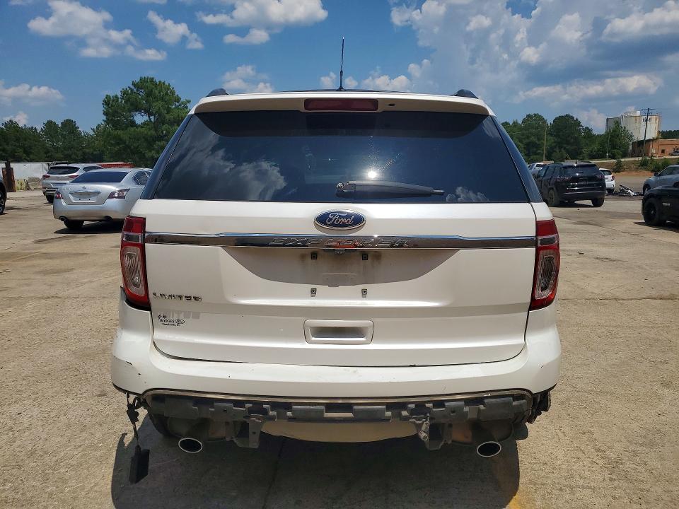 Aukcja sprzedaży 2011 Ford Explorer, vin: 1FMHK7F82BGA73654, numer aukcji: 57009816