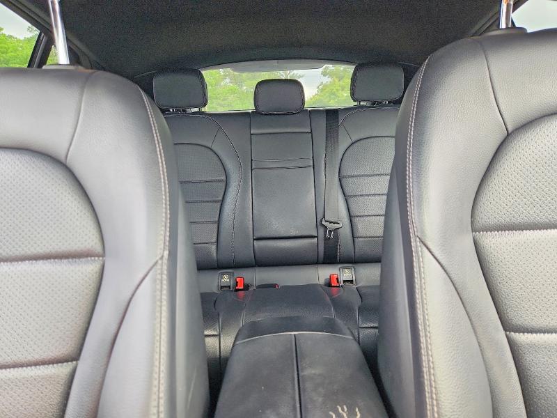 Aukcja sprzedaży 2018 Mercedes-benz Glc Coupe, vin: WDC0J4KB6JF379632, numer aukcji: 97682215