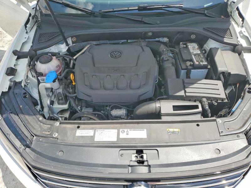 Aukcja sprzedaży 2019 Volkswagen Passat, vin: 1VWLA7A34KC005602, numer aukcji: 57467386