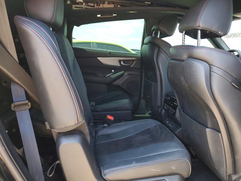 Продажа на аукционе авто 2023 Acura Mdx, vin: 5J8YE1H07PL034610, номер лота: 57599546