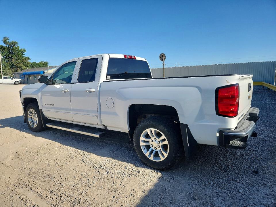 Aukcja sprzedaży 2019 Chevrolet Silverado Ld, vin: 2GCRCPECXK1161084, numer aukcji: 55906206