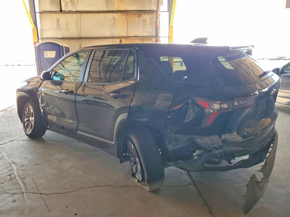 Aukcja sprzedaży 2026 Chevrolet Equinox, vin: 3GNAXPEG6TL207621, numer aukcji: 56181906