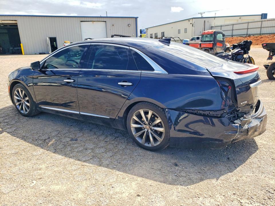 2015 Cadillac Xts მანქანა იყიდება აუქციონზე, vin: 2G61L5S34F9163722, აუქციონის ნომერი: 58285986