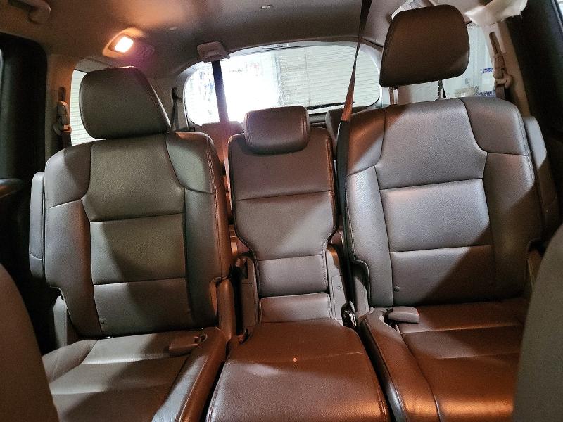 Продажа на аукционе авто 2014 Honda Odyssey, vin: 5FNRL5H67EB070463, номер лота: 59003176