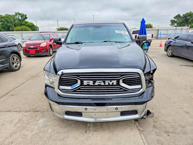 Продаж на аукціоні авто 2019 Ram 1500 Classic, vin: 1C6RR6LT7KS622387, номер лоту: 57351156