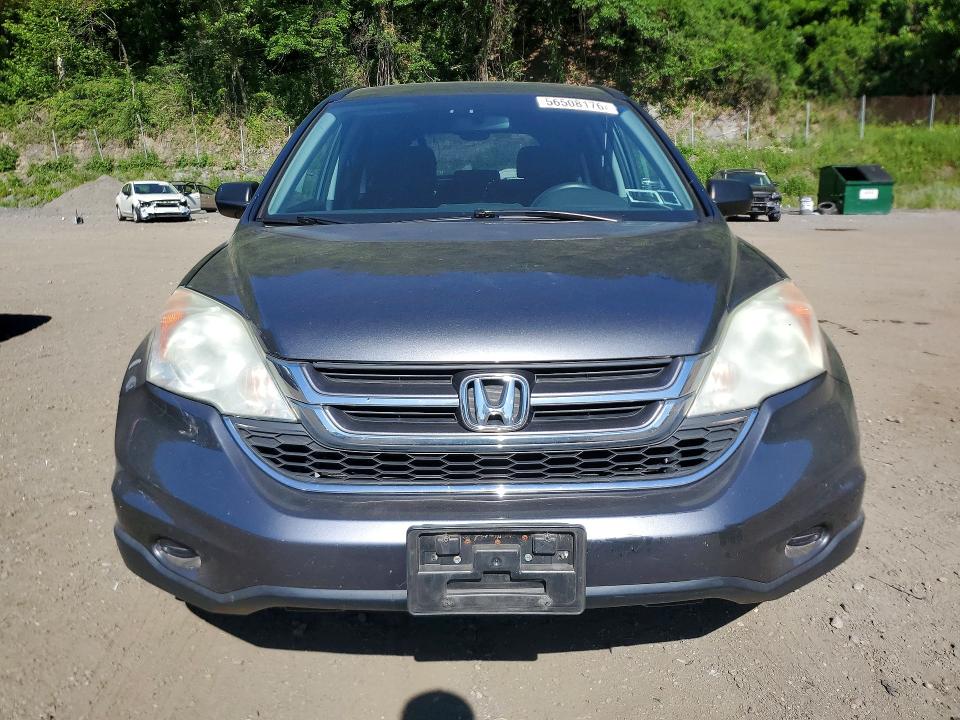 2011 Honda Cr-v მანქანა იყიდება აუქციონზე, vin: 3CZRE4H53BG702726, აუქციონის ნომერი: 56508176